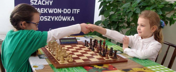 Szachowe Mistrzostwa Wojew&oacute;dztwa Podlaskiego [Zdjęcia]