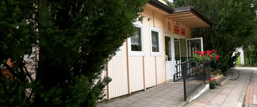 Zielone światło dla rozbudowy przedszkola i żłobka w Dąbrowie Białostockiej