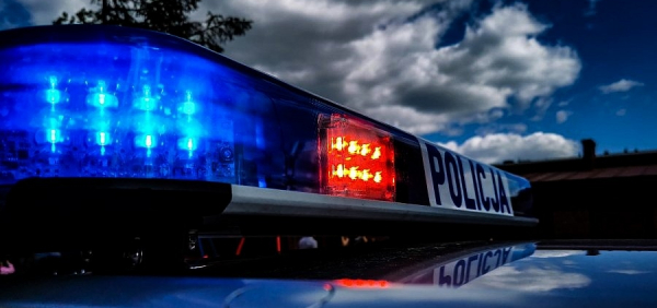 Zapłaciła tylko za karmę dla ps&oacute;w, a szampon schowała do torebki