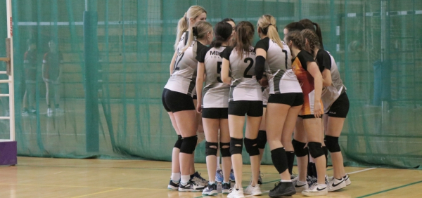 Turnieje piłki siatkowej w Sok&oacute;łce [Film, Zdjęcia]