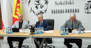 Radni przyjęli projekt utworzenia Zakładu Aktywności Zawodowej w Sokółce większością głosów.