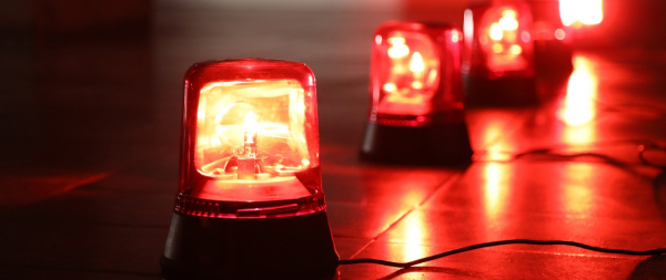 Stopnie alarmowe BRAVO i CHARLIE&ndash;CRP na terenie całego kraju wciąż obowiązują