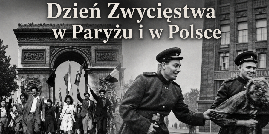„Zwycięstwo”, które przyniosło terror. Gwałty, mordy i rabunek polskiego mienia przez Armię Czerwoną.