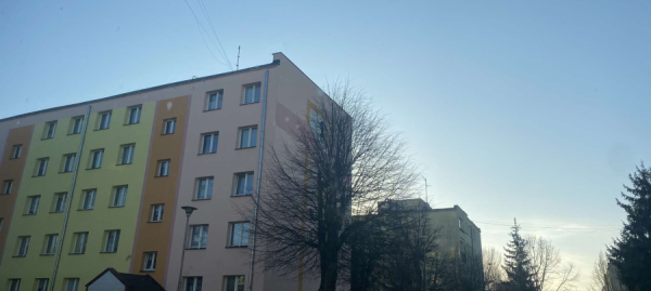 Prognoza pogody na ten tydzień - Weekend ze śniegiem