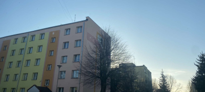Prognoza pogody na ten tydzień - Weekend ze śniegiem
