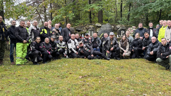 Sześć godzin wolnej Polski i setki kilometr&oacute;w historii