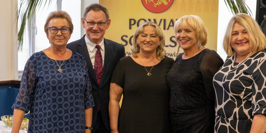 Seniorzy udowadniają każdego dnia, iż są pełni energii