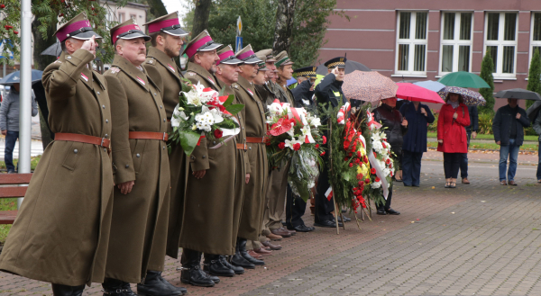101. Rocznica Bitwy Niemeńskiej w Sok&oacute;łce [Film,Zdjęcia]