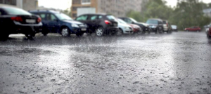 Ostrzeżenie Meteo: Meteorolodzy ostrzegają przed marznącym deszczem