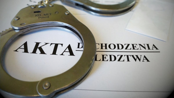 Zatrzymani przez policjant&oacute;w po służbie